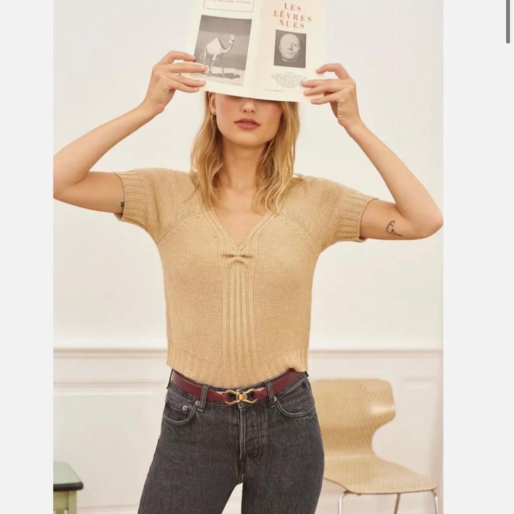 Rouje Florence Sweater